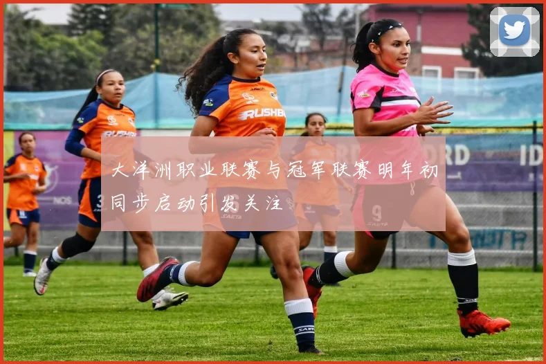 大洋洲职业联赛与冠军联赛明年初同步启动引发关注