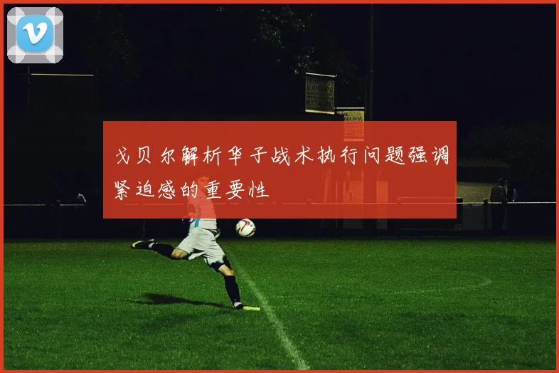 戈贝尔解析华子战术执行问题强调紧迫感的重要性